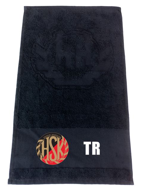 KH Handduk 50x30 cm (Hässelby SK Innebandy)